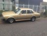 Toyota Corona   1979 - Bán xe cũ Toyota Corona sản xuất 1979
