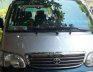 Toyota Van 2003 - Cần bán Toyota Van đời 2003, màu xám