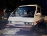 Toyota Van 1984 - Bán Toyota Van đời 1984, màu trắng, 35 triệu