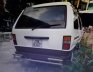 Toyota Van 1984 - Bán Toyota Van đời 1984, màu trắng, 35 triệu