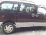 Toyota Van 1991 - Bán ô tô Toyota Van đời 1991, màu đỏ