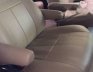 Toyota Previa   1997 - Cần bán xe Toyota Previa đời 1997 số sàn