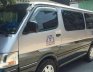 Toyota Van 2003 - Cần bán Toyota Van đời 2003, màu xám