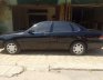 Toyota Avalon 1995 - Cần bán gấp toyota avalon 1995, màu đen, nhập khẩu Nhật Bản số tự động, giá tốt