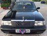 Toyota Crown 1995 - Bán Toyota Crown đời 1995, màu đen, xe nhập