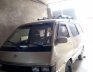 Toyota Van   2007 - Bán Toyota Van đời 2007, nhập khẩu, giá 90tr