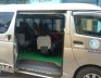 Toyota Hiace 2005 - Cần bán xe Toyota Hiace 2005, giá chỉ 268 triệu