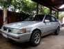 Toyota Corona    1990 - Cần bán lại xe Toyota Corona đời 1990, màu bạc, nhập khẩu