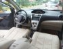 Toyota Yaris 1.0 MT 2007 - Bán lại xe Toyota Yaris 1.0 MT đời 2007, màu trắng, nhập khẩu Nhật Bản