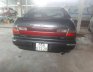 Toyota Corona 1993 - Bán xe Toyota Corona đời 1993, màu đen, xe nhập, 175tr