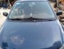 Toyota Corolla Altis 1.8G MT 2006 - Bán Toyota Corolla altis 1.8G MT sản xuất 2006, màu xanh lam số sàn, giá tốt