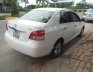 Toyota Yaris 1.0 MT 2007 - Bán lại xe Toyota Yaris 1.0 MT đời 2007, màu trắng, nhập khẩu Nhật Bản