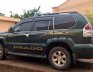 Toyota Prado 2007 - Bán Toyota Prado đời 2007, màu xanh lam, nhập khẩu nguyên chiếc chính chủ