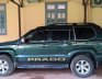 Toyota Prado 2007 - Bán Toyota Prado đời 2007, màu xanh lam, nhập khẩu nguyên chiếc chính chủ