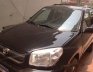 Toyota RAV4 2003 - Bán Toyota RAV4 sản xuất 2003, màu đen 