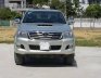 Toyota Hilux 2014 - Chính chủ bán Toyota Hilux đời 2014, màu bạc