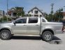 Toyota Hilux 2014 - Chính chủ bán Toyota Hilux đời 2014, màu bạc