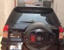 Toyota RAV4 2003 - Bán Toyota RAV4 sản xuất 2003, màu đen 