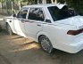 Toyota Corolla 1985 - Cần bán Toyota Corolla đời 1985, màu trắng, giá tốt