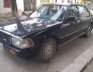 Toyota Crown 1988 - Cần bán gấp Toyota Crown đời 1988, màu đen số sàn, giá 45tr