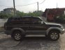 Toyota Prado GX 2.7 MT 1999 - Cần bán gấp Toyota Prado GX 2.7 MT đời 1999, màu xanh lam, nhập khẩu nguyên chiếc, 260 triệu