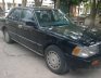 Toyota Crown 1988 - Cần bán gấp Toyota Crown đời 1988, màu đen số sàn, giá 45tr