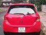 Toyota Yaris   AT 2011 - Bán Toyota Yaris AT đời 2011, màu đỏ chính chủ, giá tốt