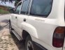 Toyota Land Cruiser 1984 - Bán ô tô Toyota Land Cruiser đời 1984, màu trắng