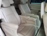 Toyota Alphard 3.5AT 2011 - Bán Toyota Alphard đời 2011, màu trắng, nhập khẩu số tự động