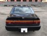 Toyota Corolla LX 1992 - Bán Toyota Corolla LX đời 1992, màu đen, xe nhập