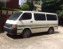 Toyota Hiace 1994 - Cần bán Toyota Hiace đời 1994, màu trắng