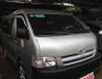 Toyota Hiace 2007 - Cần bán lại xe Toyota Hiace đời 2007, giá tốt