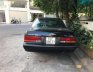 Toyota Crown   MT 1995 - Bán Toyota Crown MT 1995, màu đen chính chủ