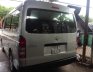 Toyota Hiace 2007 - Cần bán lại xe Toyota Hiace đời 2007, giá tốt