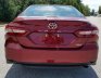 Toyota Camry XLE 2017 - Bán ô tô Toyota Camry XLE đời 2017, màu đỏ, nhập khẩu