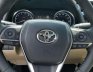 Toyota Camry XLE 2017 - Bán ô tô Toyota Camry XLE đời 2017, màu đỏ, nhập khẩu