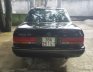 Toyota Crown   3.0 MT  1994 - Bán xe Toyota Crown 3.0 MT đời 1994, màu đen, giá 100tr