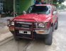 Toyota 4 Runner 1992 - Bán Toyota 4 Runner 1992, màu đỏ, xe nhập, giá 155tr