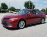 Toyota Camry XLE 2017 - Bán ô tô Toyota Camry XLE đời 2017, màu đỏ, nhập khẩu