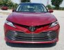 Toyota Camry XLE 2017 - Bán ô tô Toyota Camry XLE đời 2017, màu đỏ, nhập khẩu