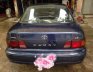 Toyota Camry 1997 - Bán Toyota Camry sản xuất 1997, xe nhập, giá 160tr