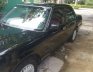 Toyota Crown   3.0 MT  1994 - Bán xe Toyota Crown 3.0 MT đời 1994, màu đen, giá 100tr