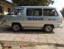 Toyota Van 1986 - Cần bán Toyota Van 1986, màu bạc, nhập khẩu