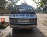 Toyota Van 1986 - Cần bán Toyota Van 1986, màu bạc, nhập khẩu