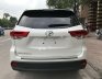 Toyota Highlander LE 2017 - Bán ô tô Toyota Highlander LE đời 2017, màu trắng, nhập khẩu nguyên chiếc