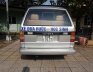 Toyota Van 1986 - Cần bán Toyota Van 1986, màu bạc, nhập khẩu