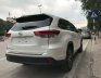 Toyota Highlander LE 2017 - Bán ô tô Toyota Highlander LE đời 2017, màu trắng, nhập khẩu nguyên chiếc
