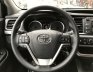 Toyota Highlander LE 2017 - Bán ô tô Toyota Highlander LE đời 2017, màu trắng, nhập khẩu nguyên chiếc