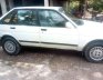 Toyota Corolla Altis 1984 - Bán Toyota Corolla altis đời 1984, màu trắng