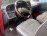 Toyota Van 1990 - Bán Toyota Van đời 1990, màu đỏ, nhập khẩu, giá tốt